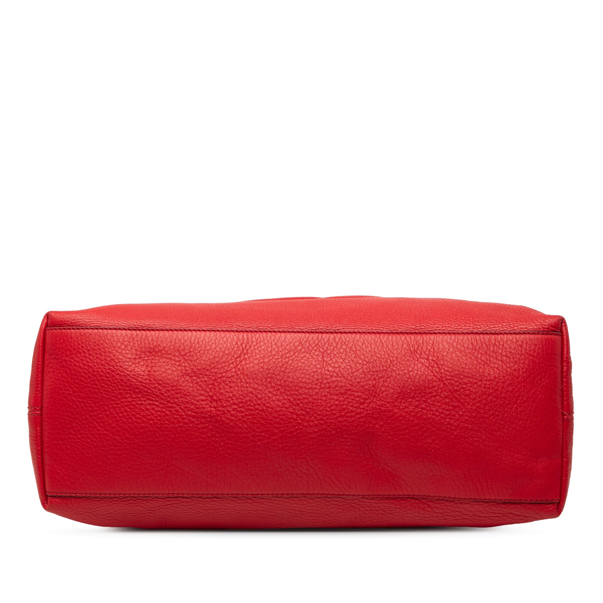 Gucci Medium Calfskin Soho Chain Tote