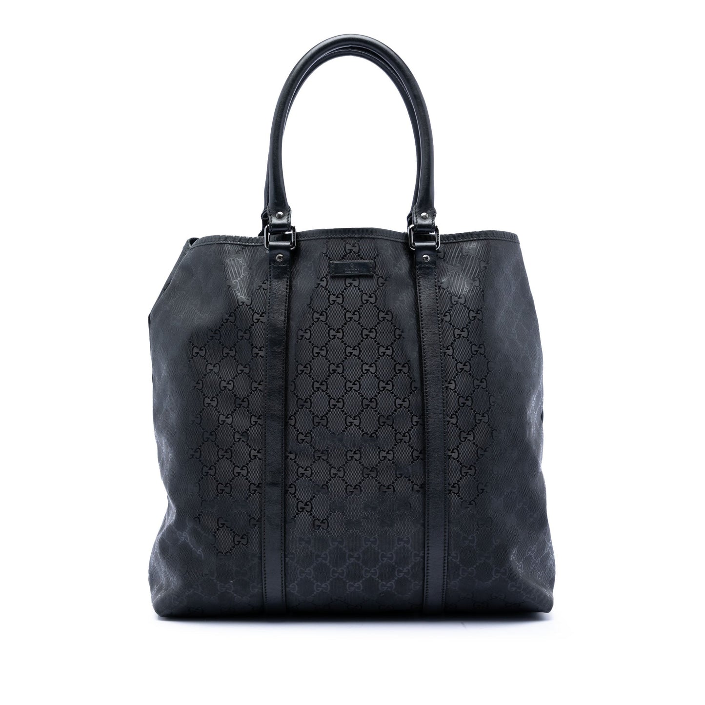 Gucci GG Imprime Joy Vertical Tote