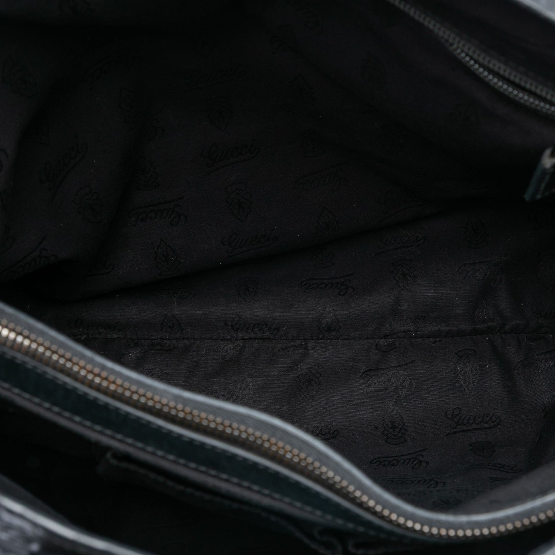 Gucci GG Imprime Joy Vertical Tote