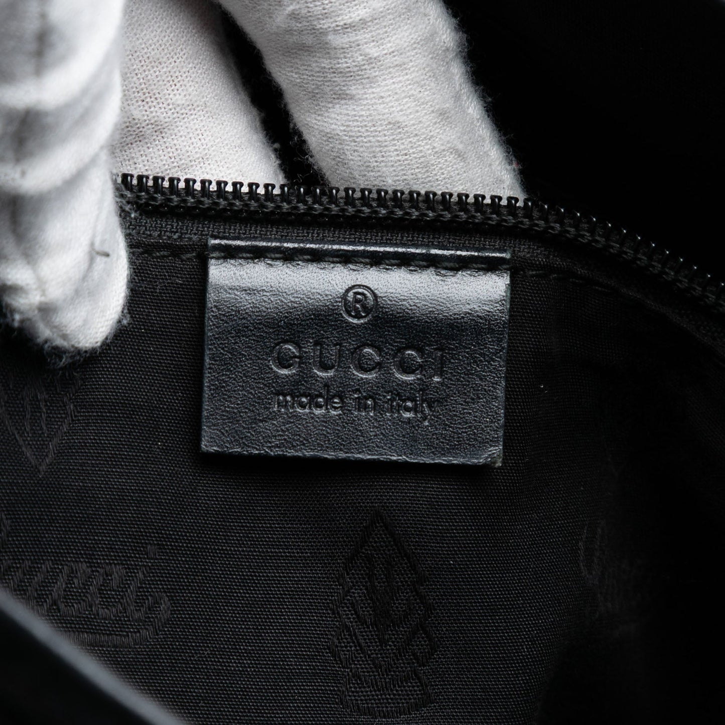 Gucci GG Imprime Joy Vertical Tote