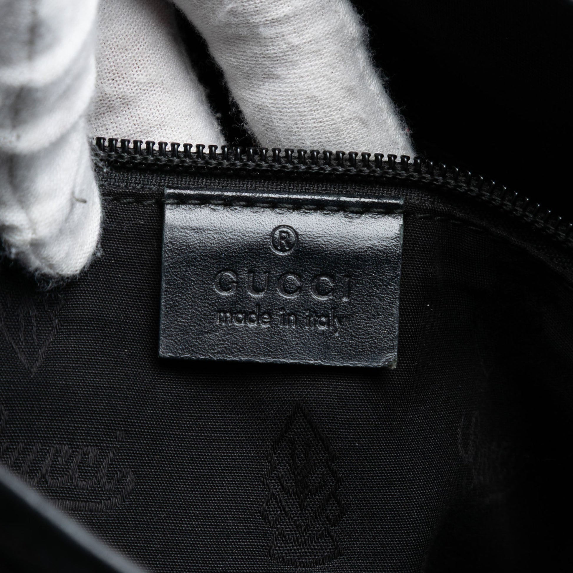 Gucci GG Imprime Joy Vertical Tote