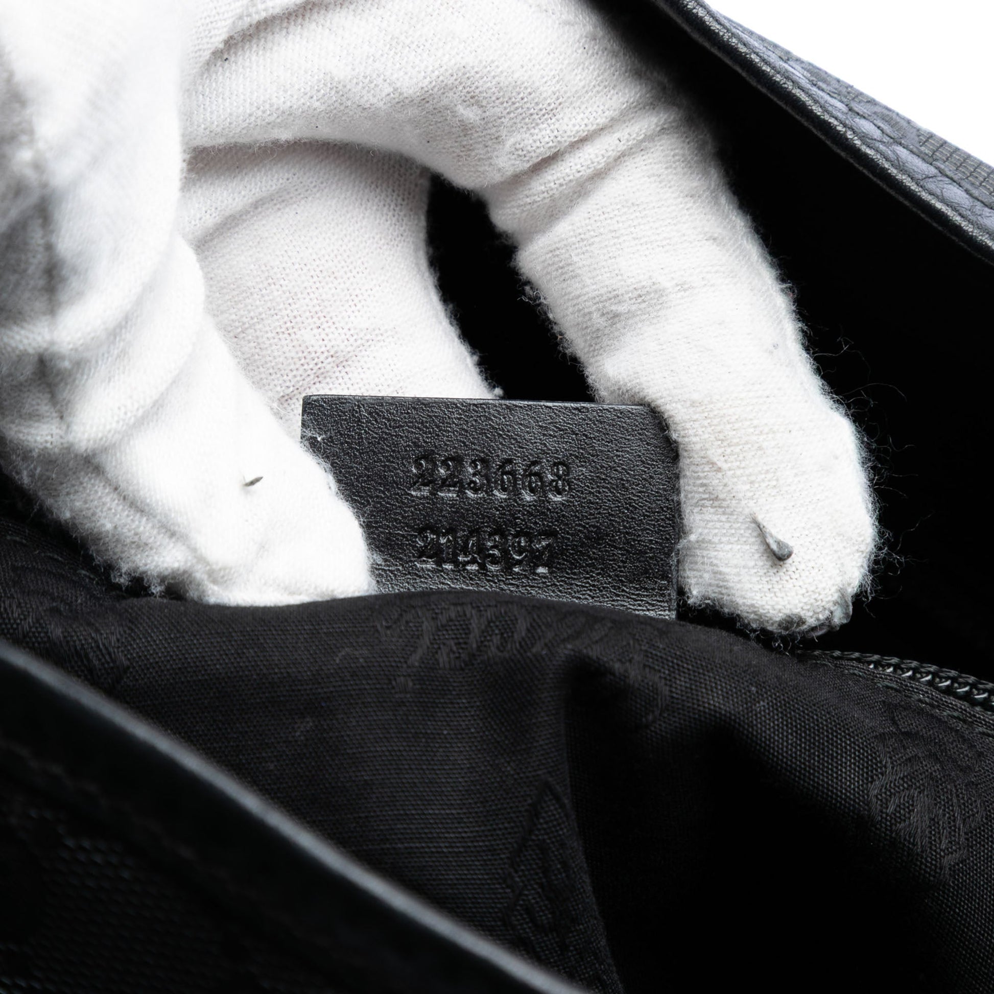 Gucci GG Imprime Joy Vertical Tote