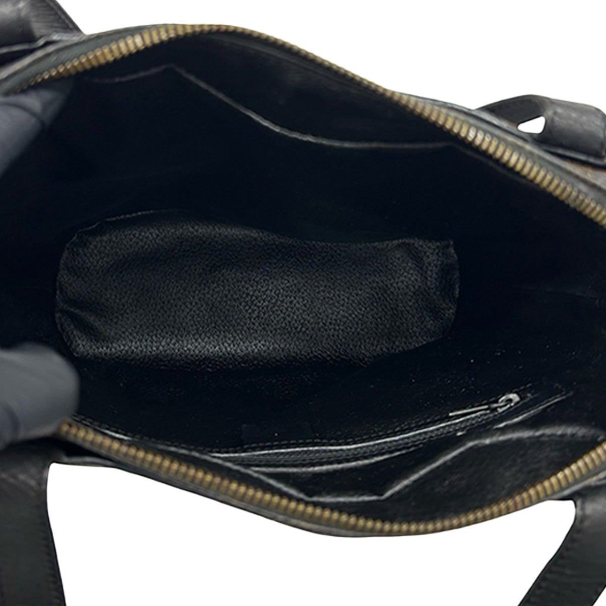 Celine Macadam Coated Canvas Tote