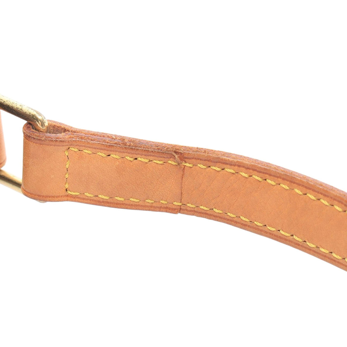 Louis Vuitton Monogram Musette Tango Short Strap — Brown