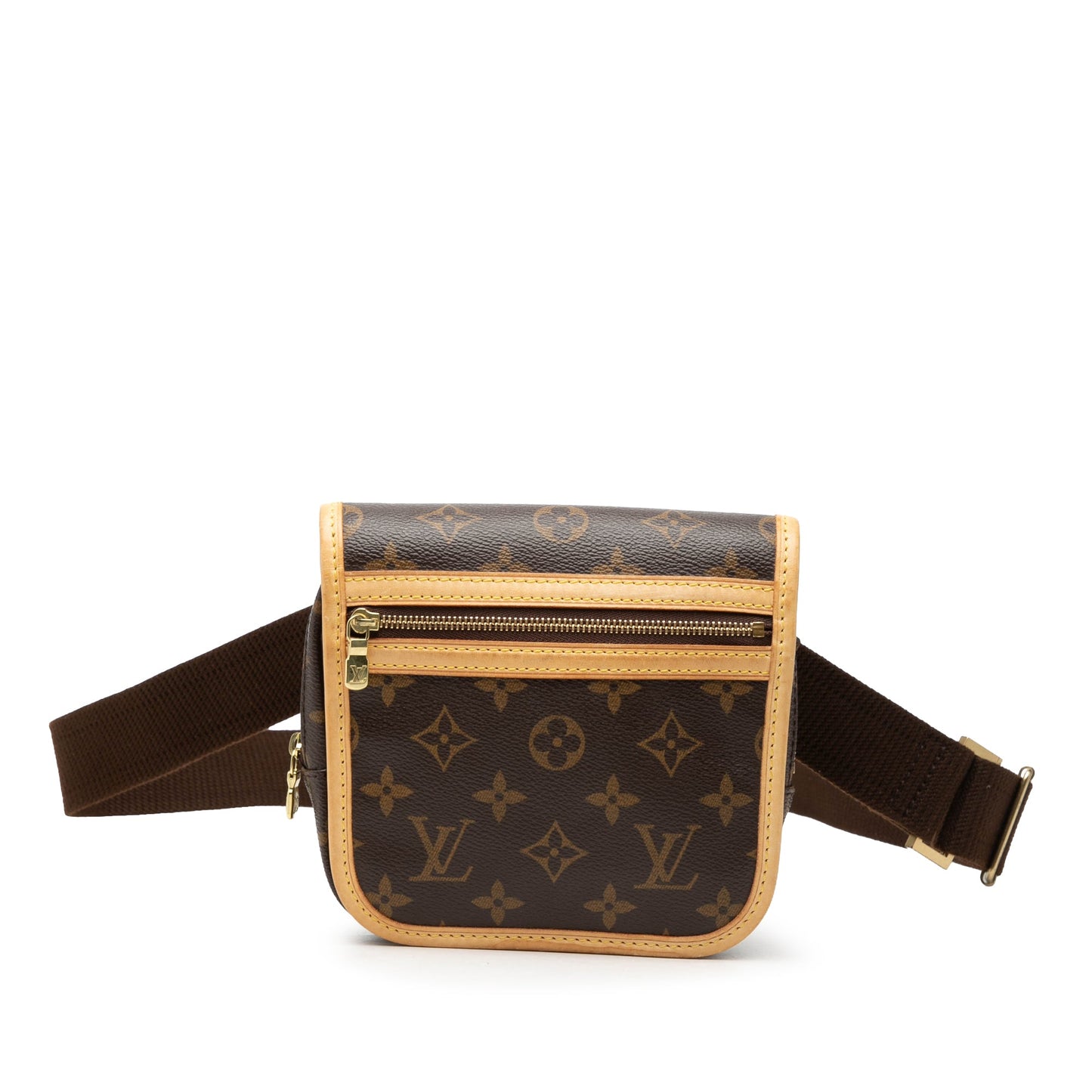 Louis Vuitton Monogram Bosphore Belt Bag