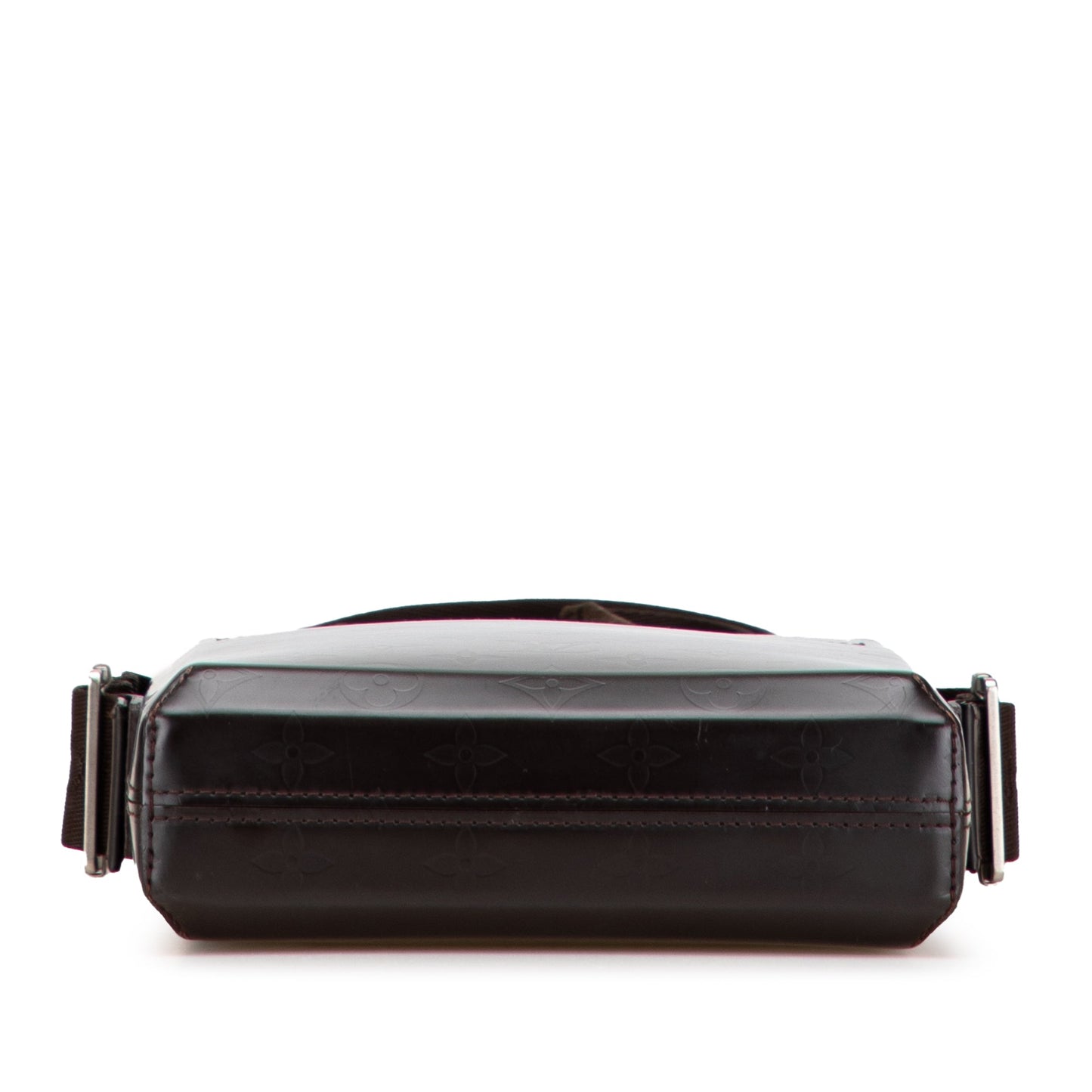 Louis Vuitton Monogram Glace Bobby