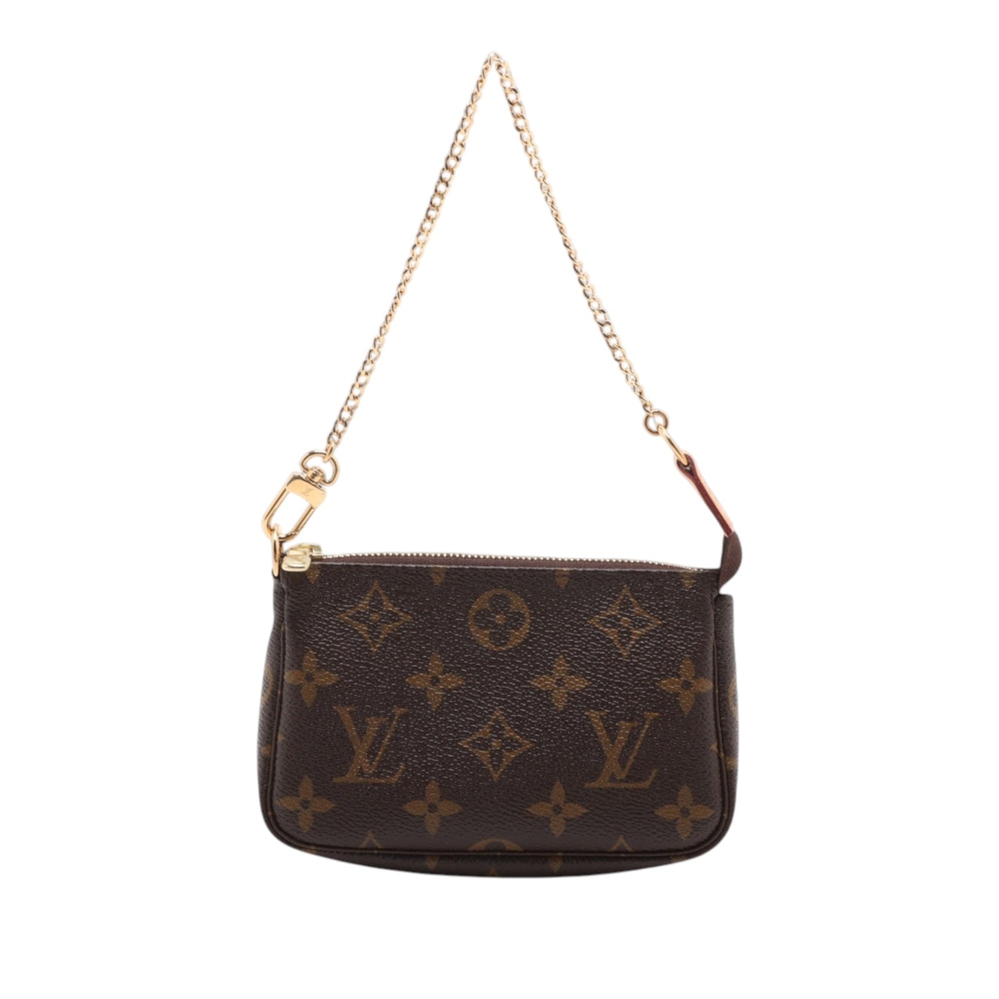 Louis Vuitton Monogram Mini Pochette Accessoires