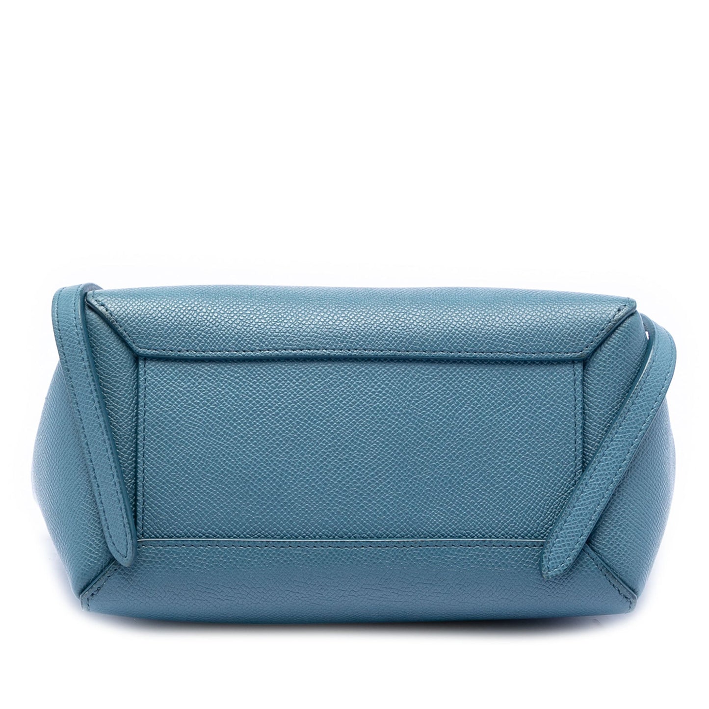 Celine Nano Grained Calfskin Belt Bag