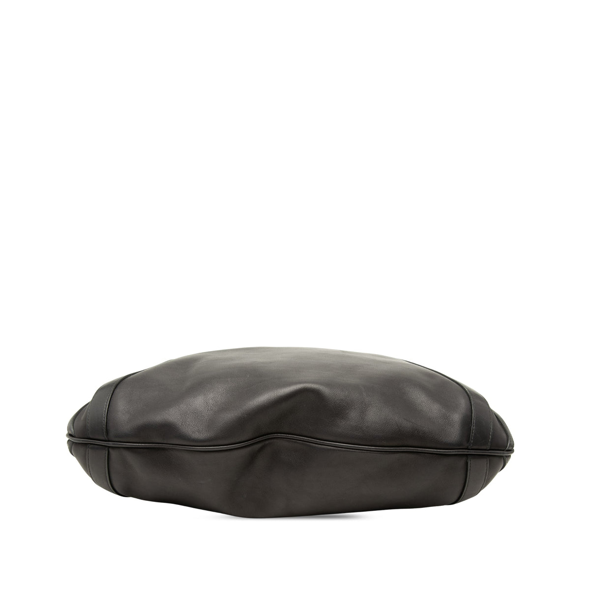 Gucci Smooth Calfskin Abbey D Ring Convertible Tote