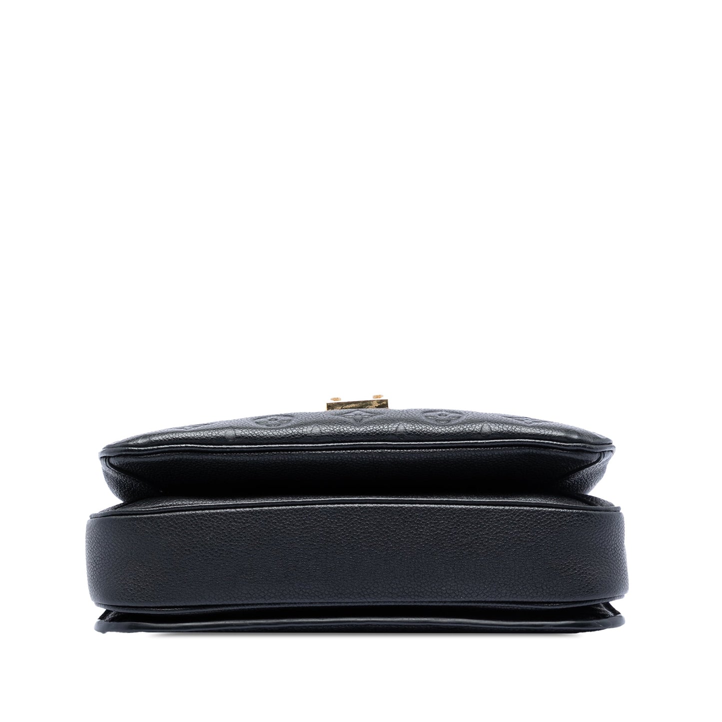 Louis Vuitton Monogram Empreinte Pochette Metis