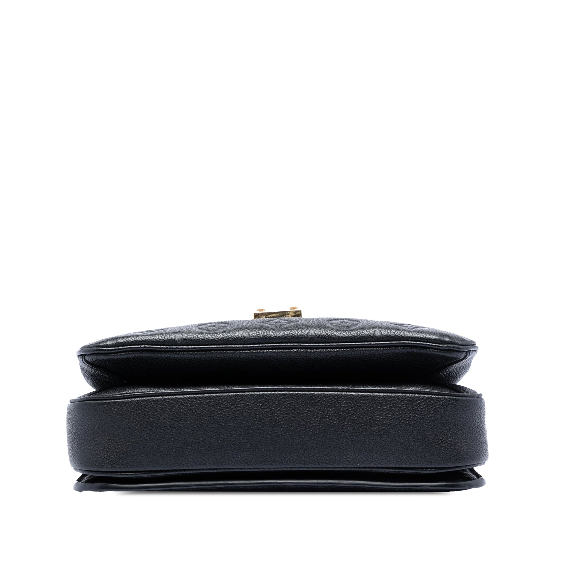 Louis Vuitton Monogram Empreinte Pochette Metis
