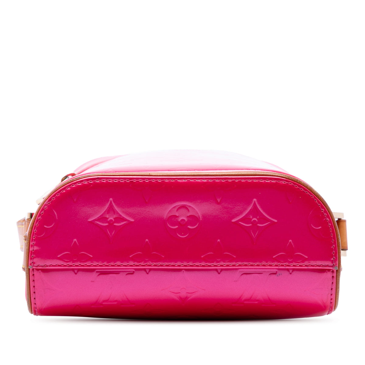 Louis Vuitton Monogram Vernis Sullivan Vertical PM