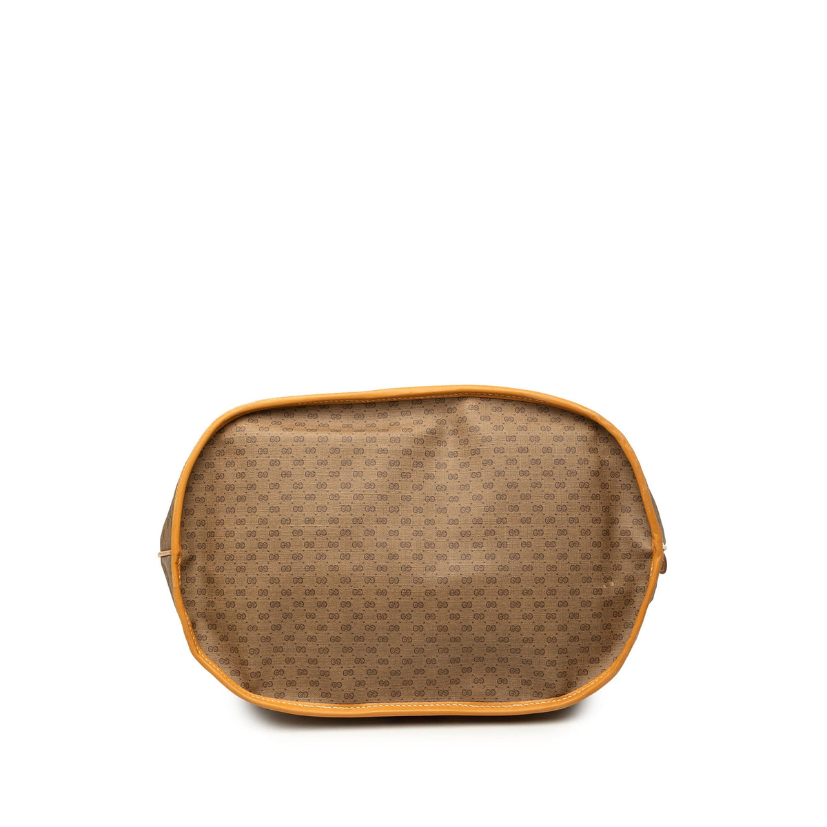 Gucci Micro GG Supreme Web Tote
