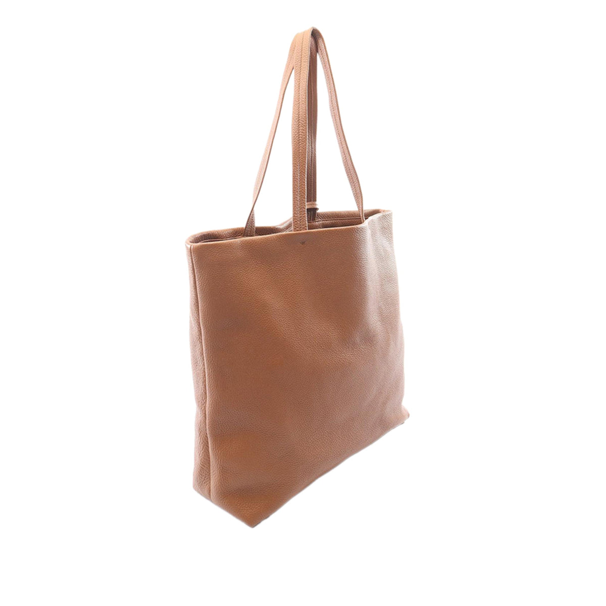 Prada Vitello Daino Tote