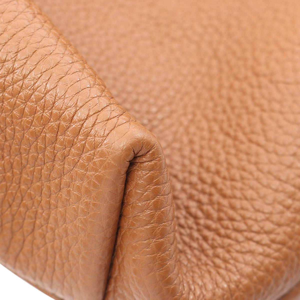 Prada Vitello Daino Tote