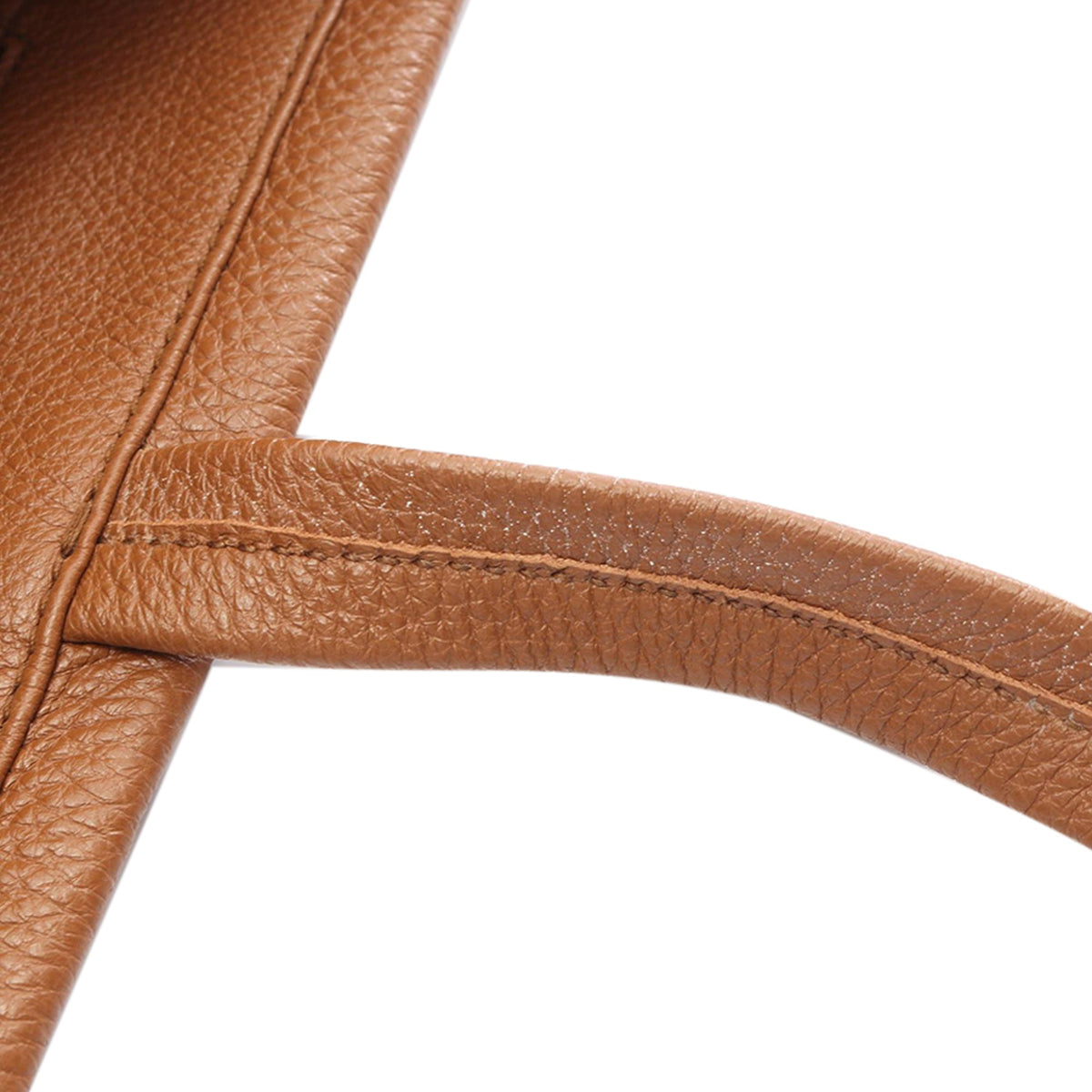 Prada Vitello Daino Tote