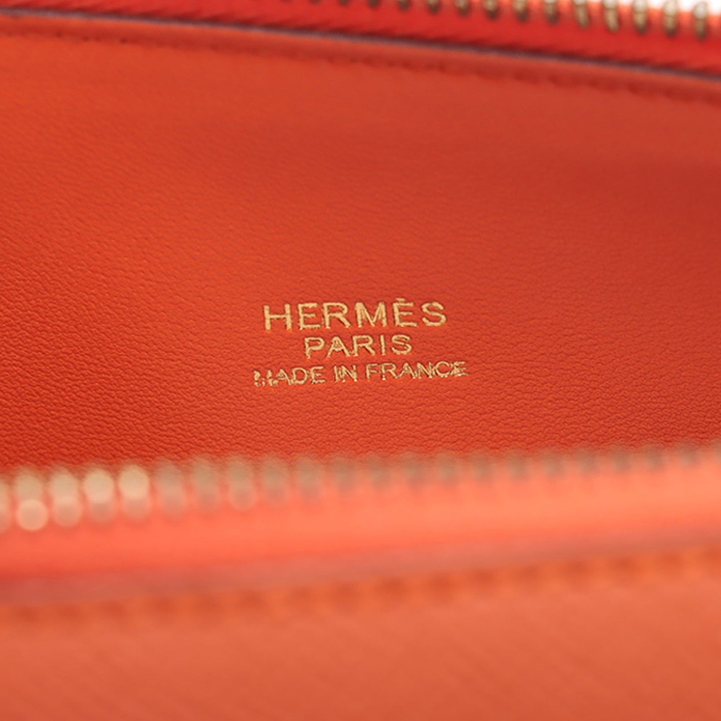 Hermès Epsom Bolide 31
