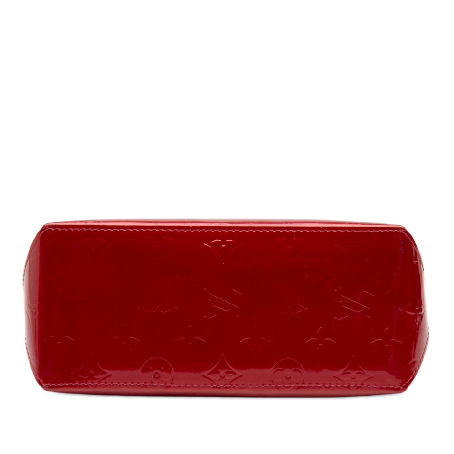 Louis Vuitton Monogram Vernis Reade PM