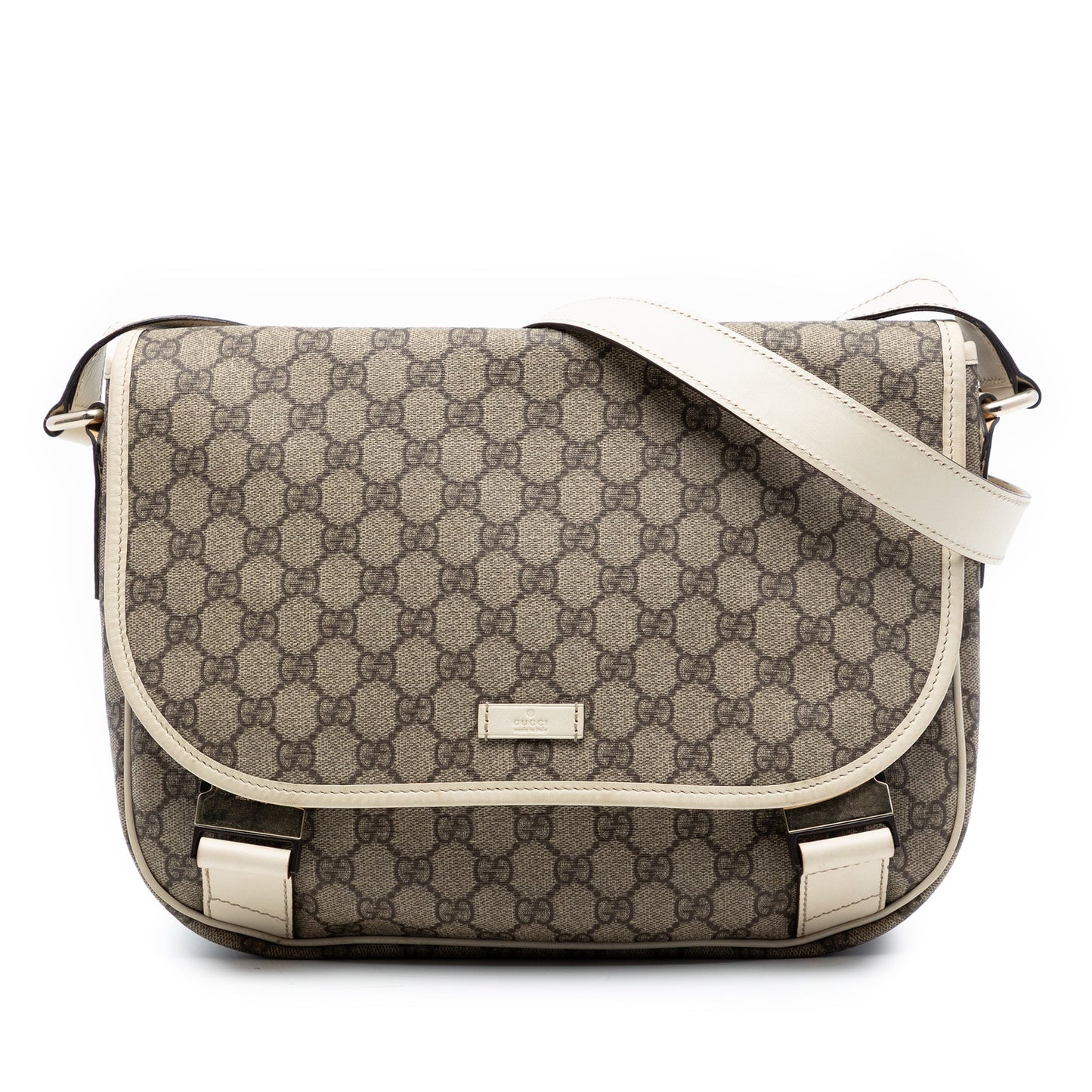 Gucci GG Supreme Crossbody
