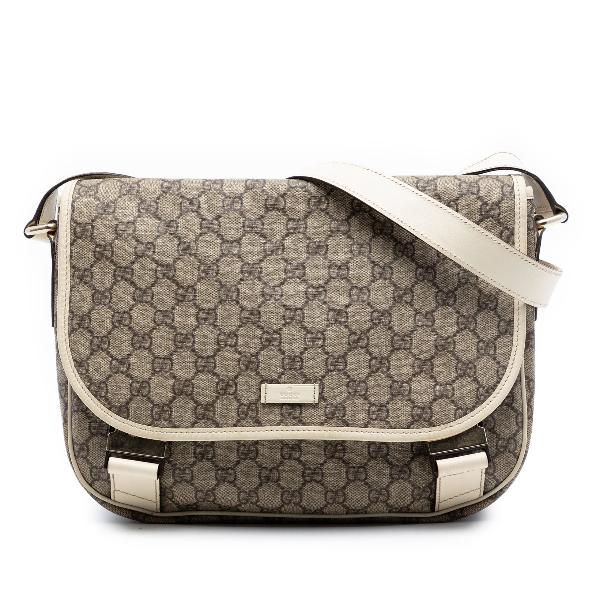 Gucci GG Supreme Crossbody