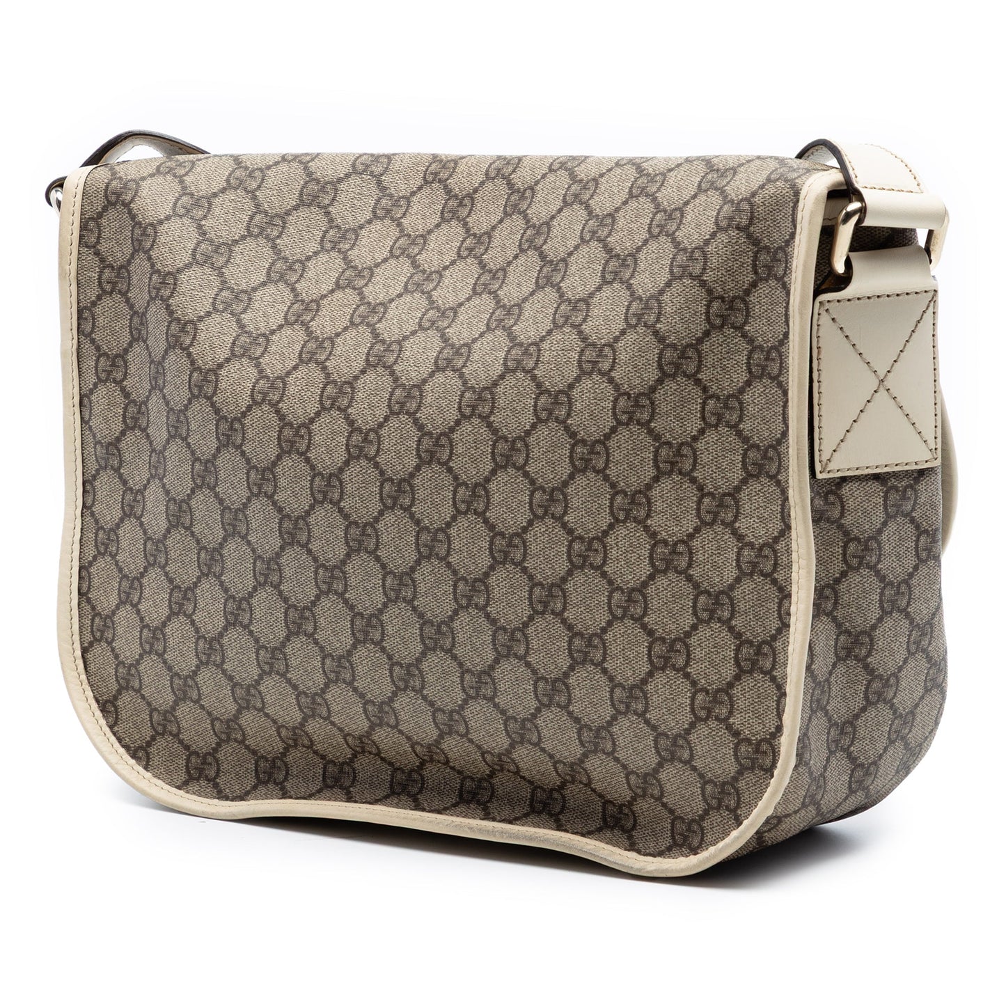 Gucci GG Supreme Crossbody
