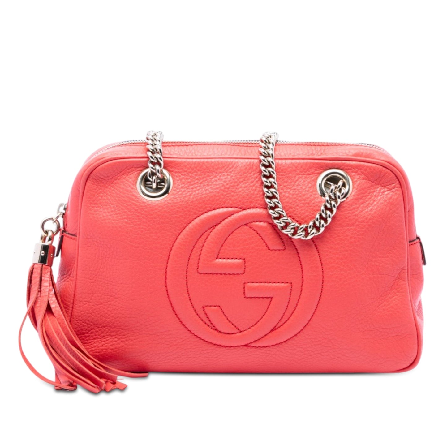 Gucci Soho Chain Shoulder Bag