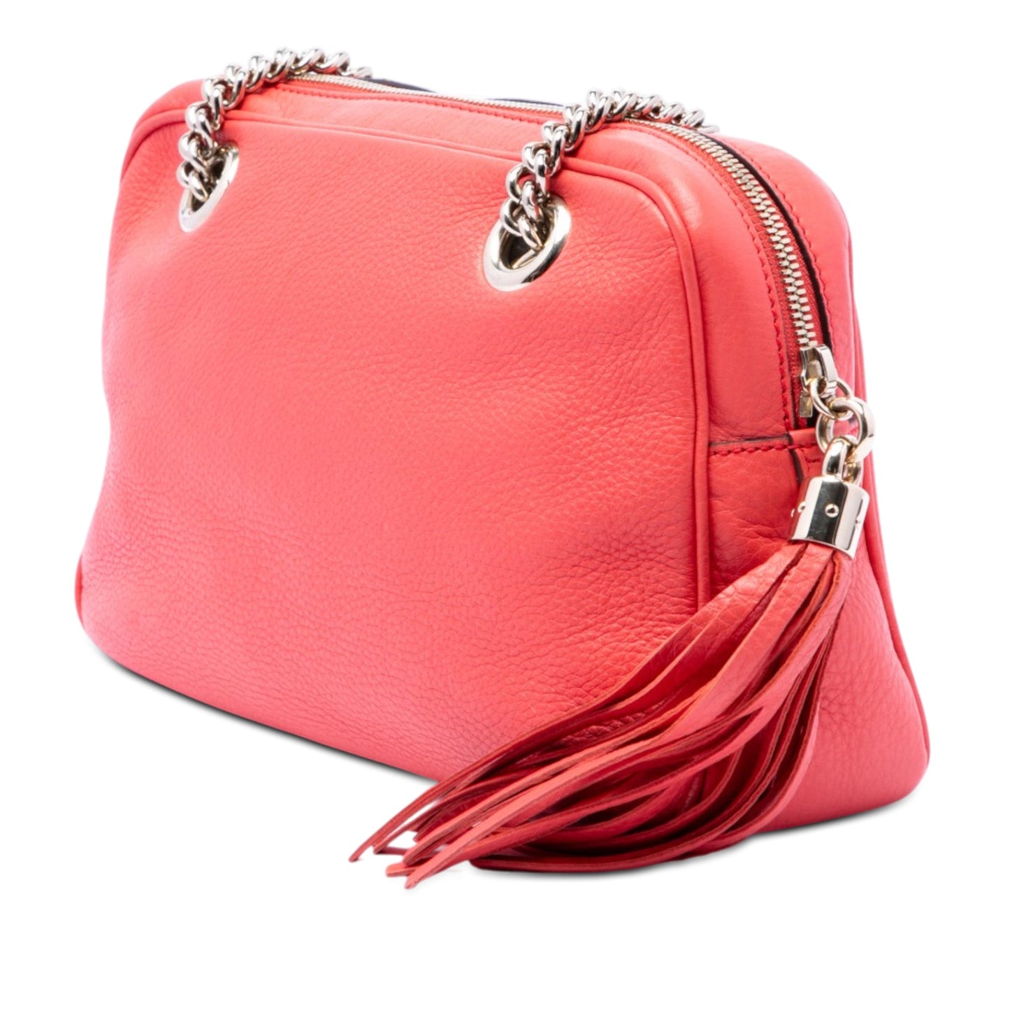 Gucci Soho Chain Shoulder Bag