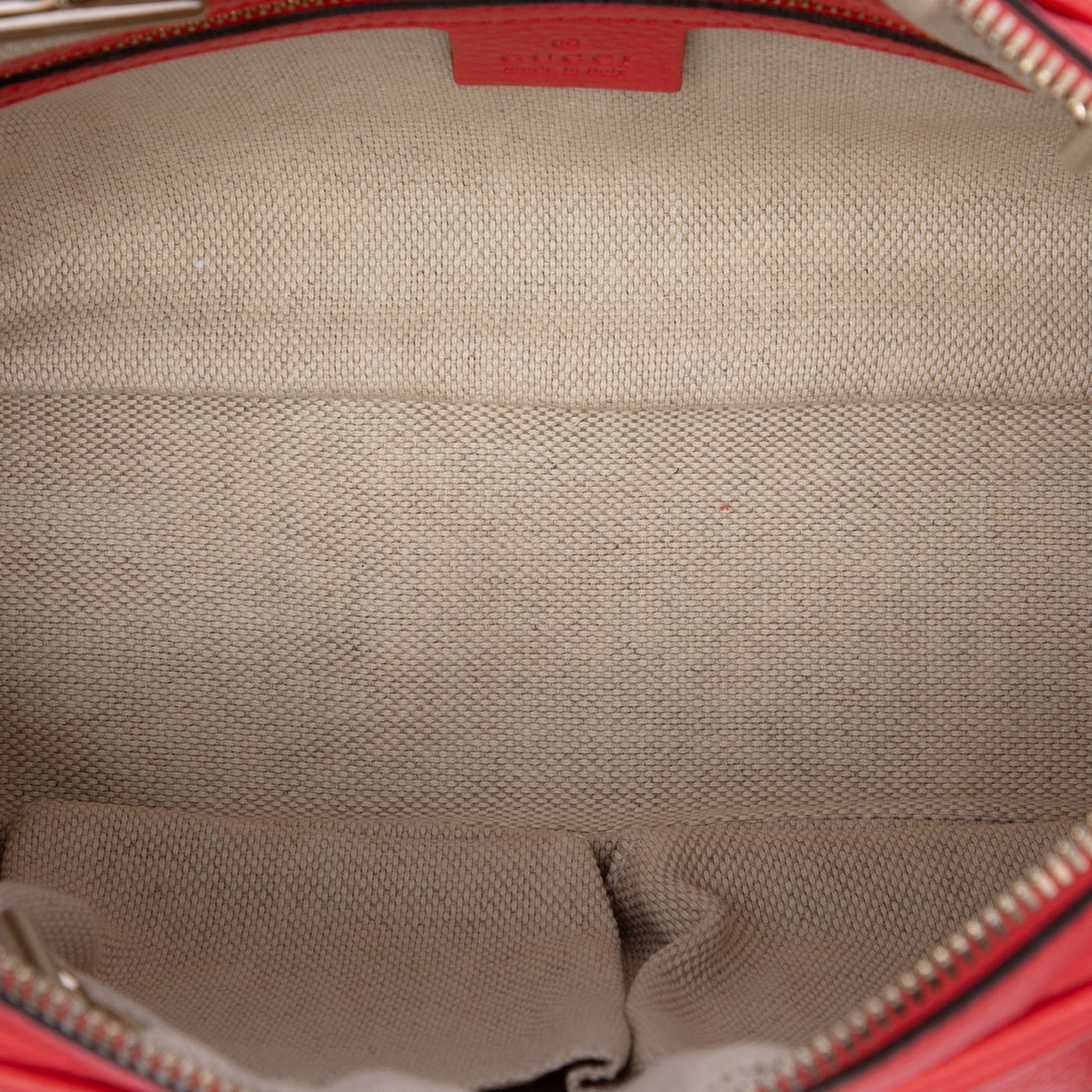 Gucci Soho Chain Shoulder Bag