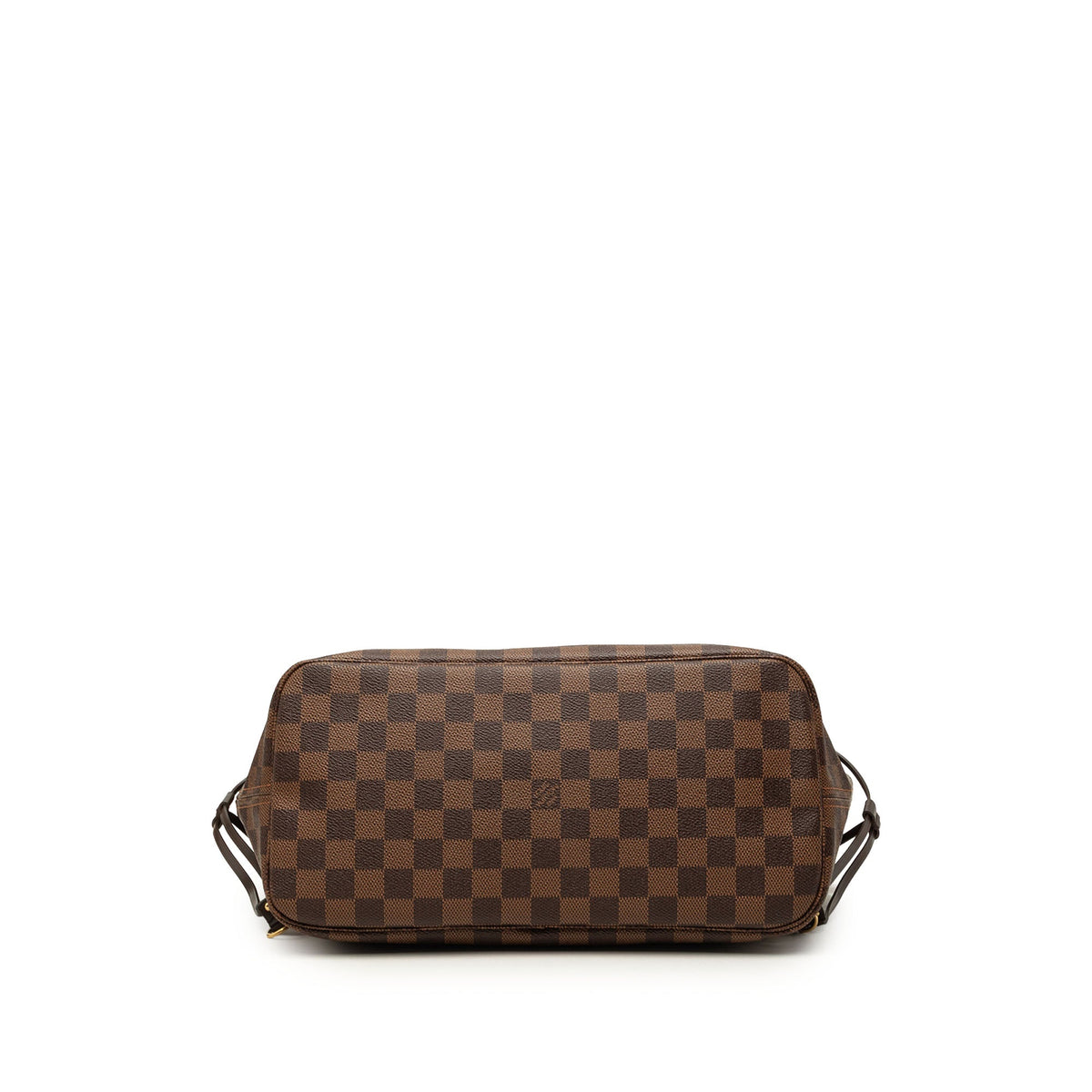 Louis Vuitton Damier Ebene Neverfull MM