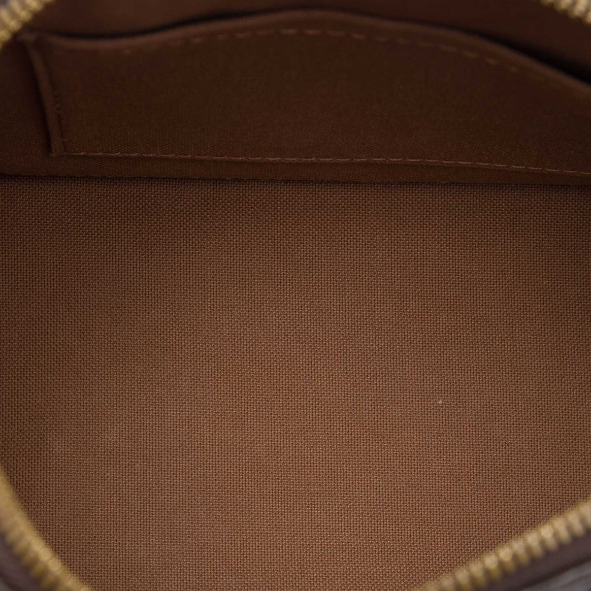 Louis Vuitton Monogram Alma BB