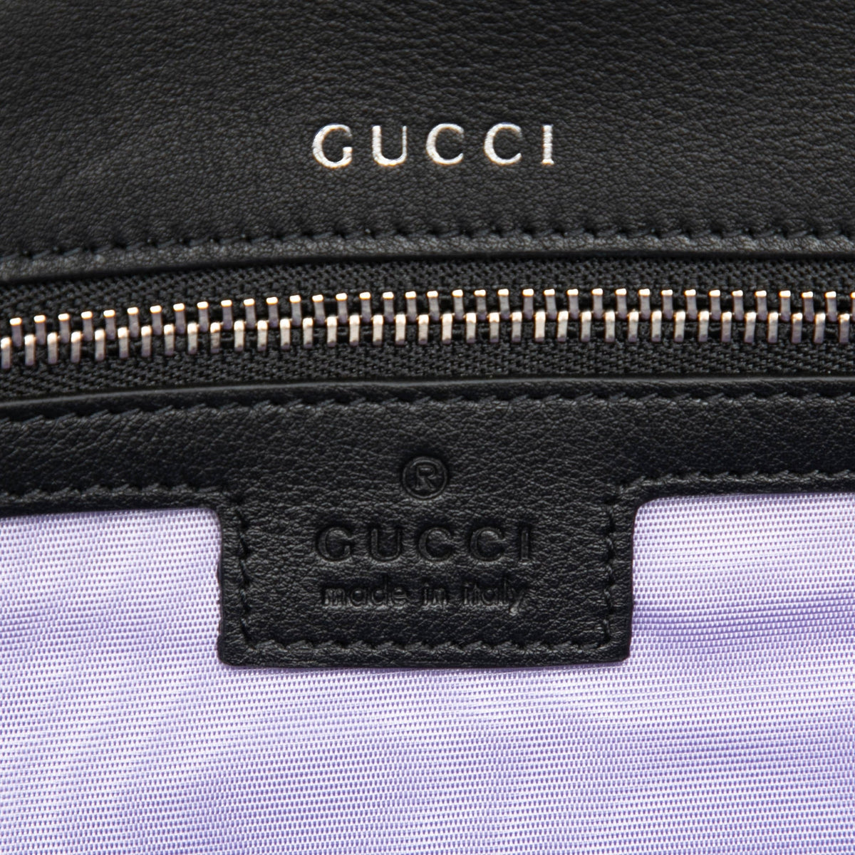 Gucci Ribbed Satin Crystal Dionysus Clutch on Chain