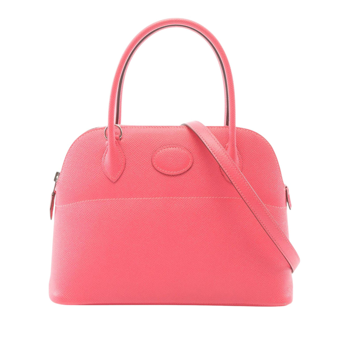 Hermès Epsom Bolide 27