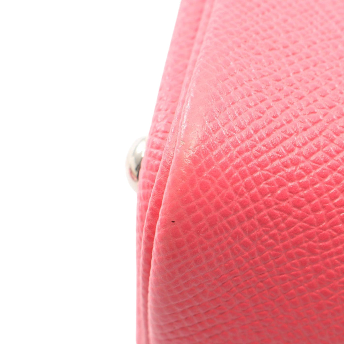 Hermès Epsom Bolide 27
