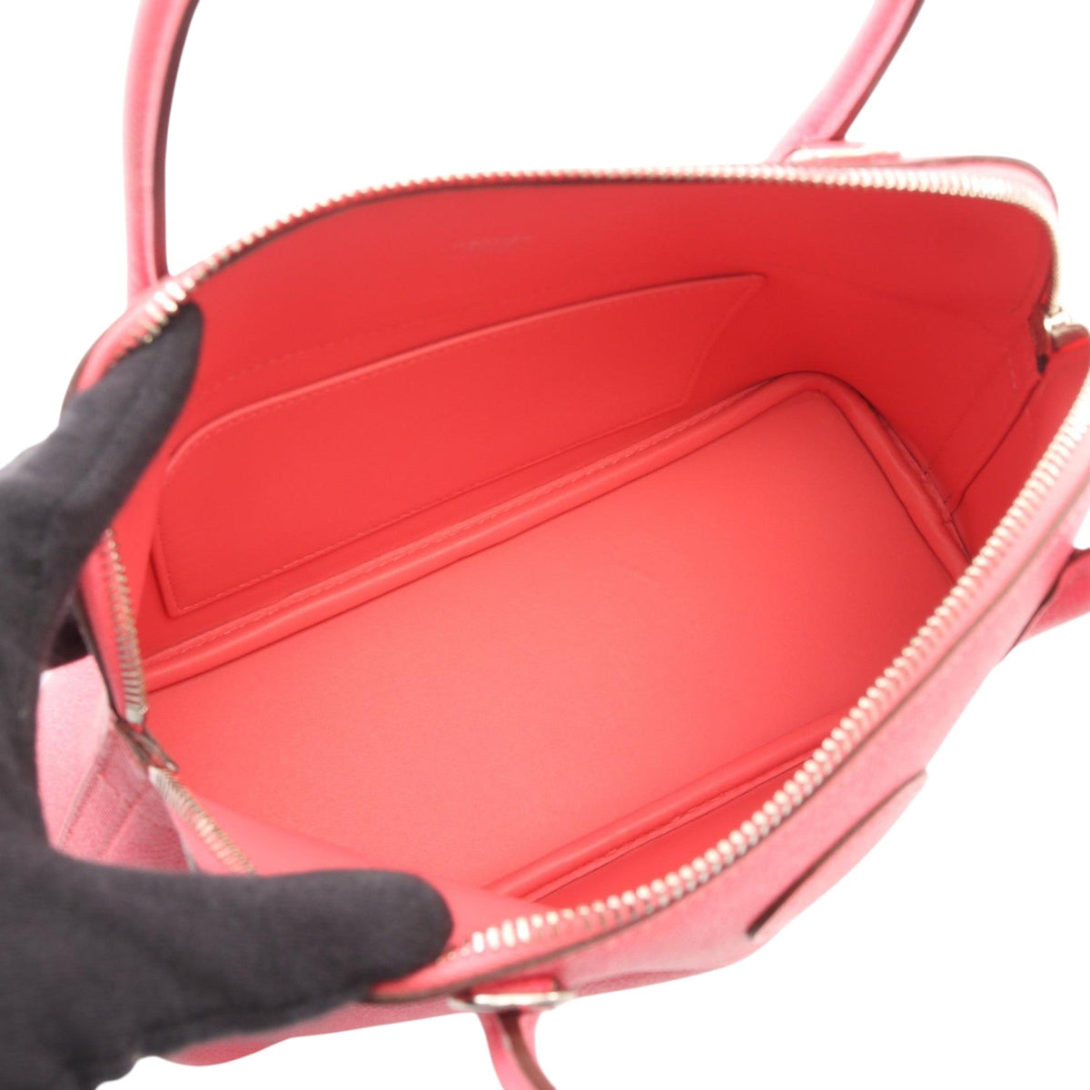Hermès Epsom Bolide 27