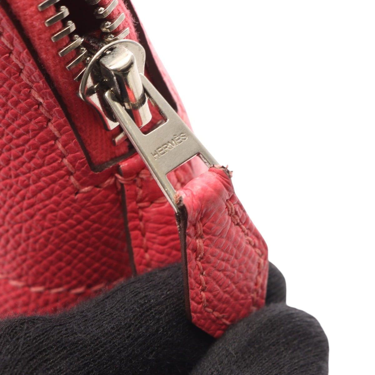 Hermès Epsom Bolide 27