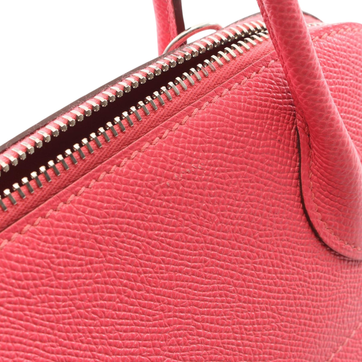 Hermès Epsom Bolide 27