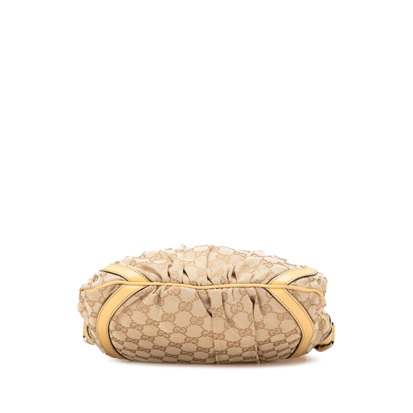 Gucci GG Canvas Abbey D Ring Crossbody