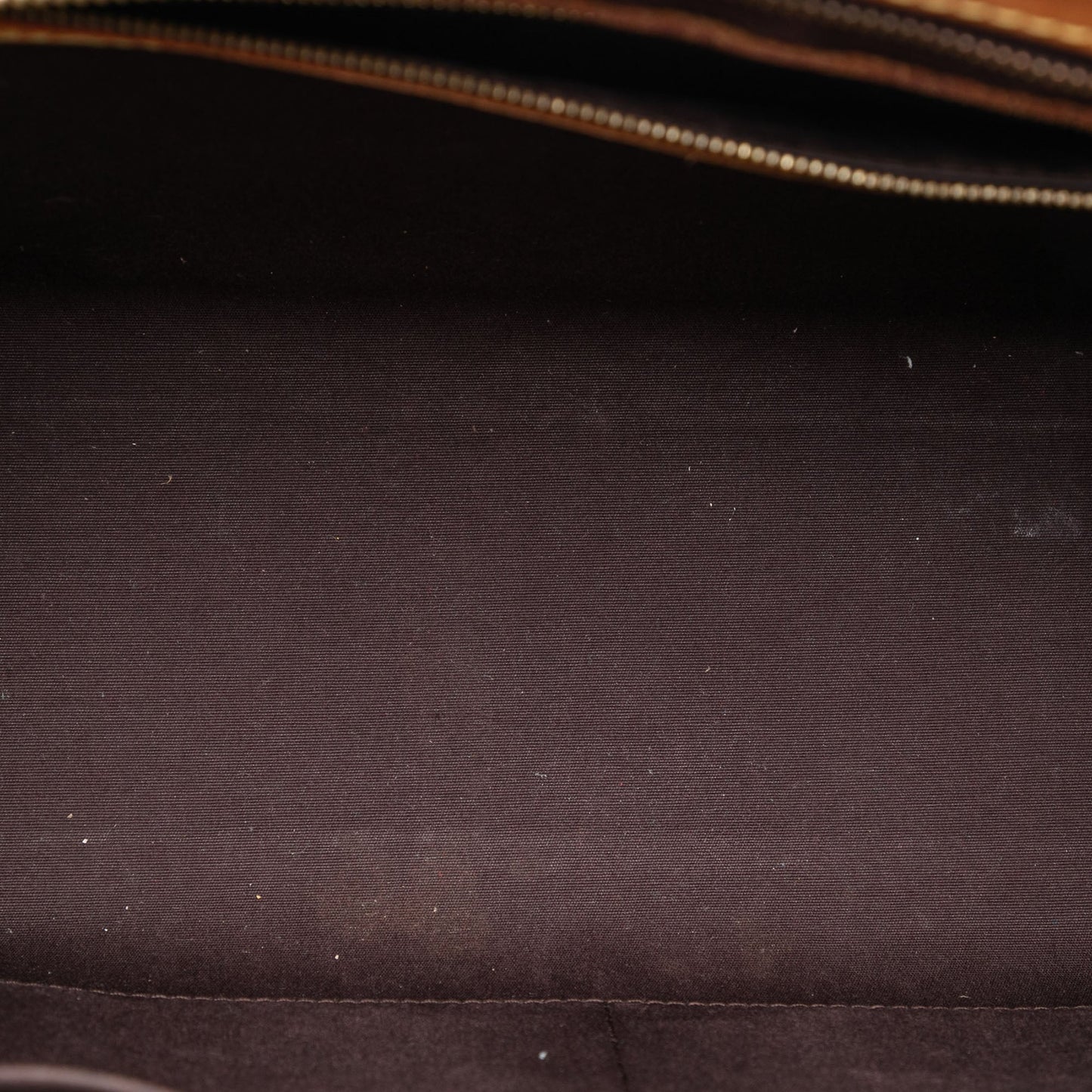 Louis Vuitton Monogram Vernis Brea MM
