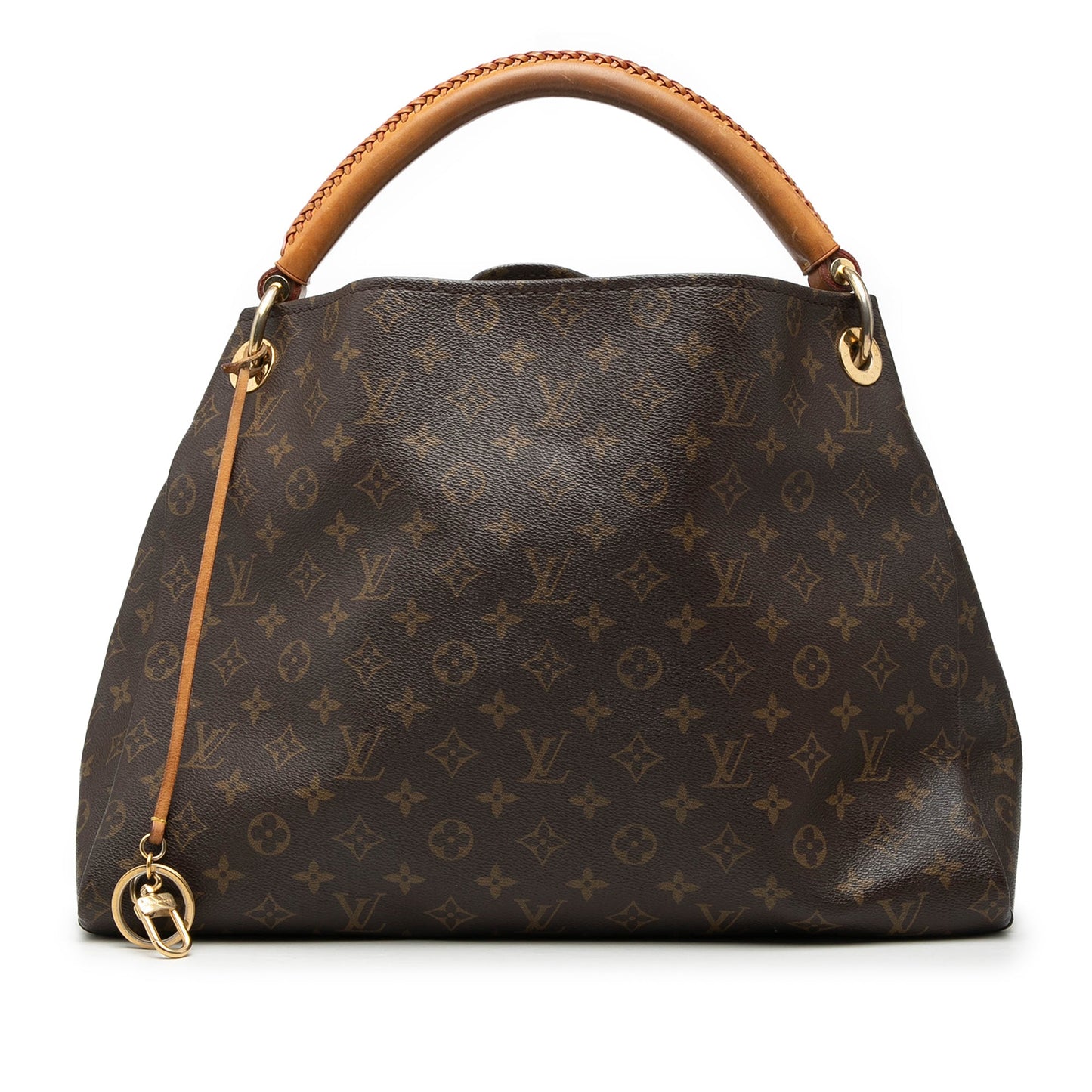 Louis Vuitton Monogram Artsy MM