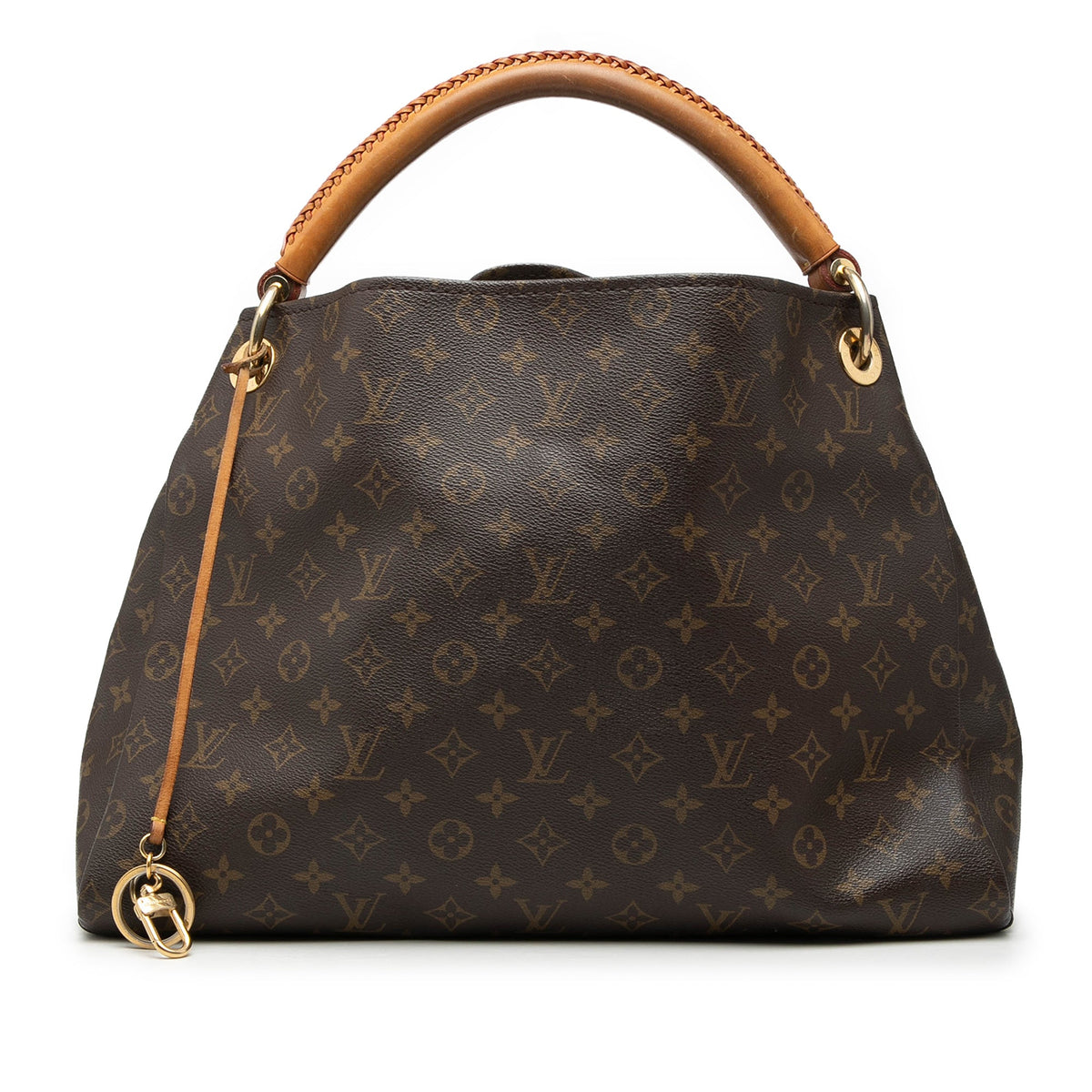 Louis Vuitton Monogram Artsy MM