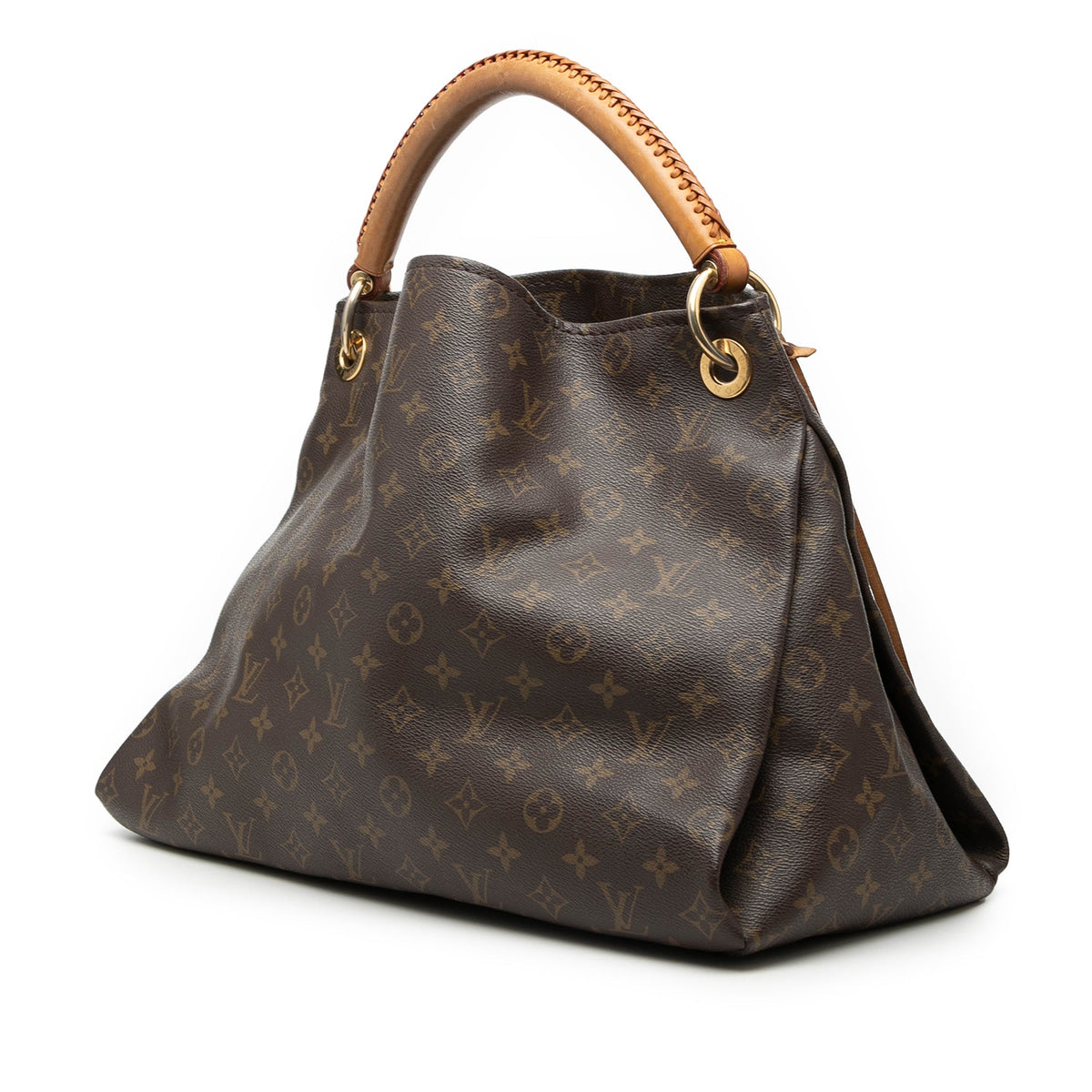 Louis Vuitton Monogram Artsy MM