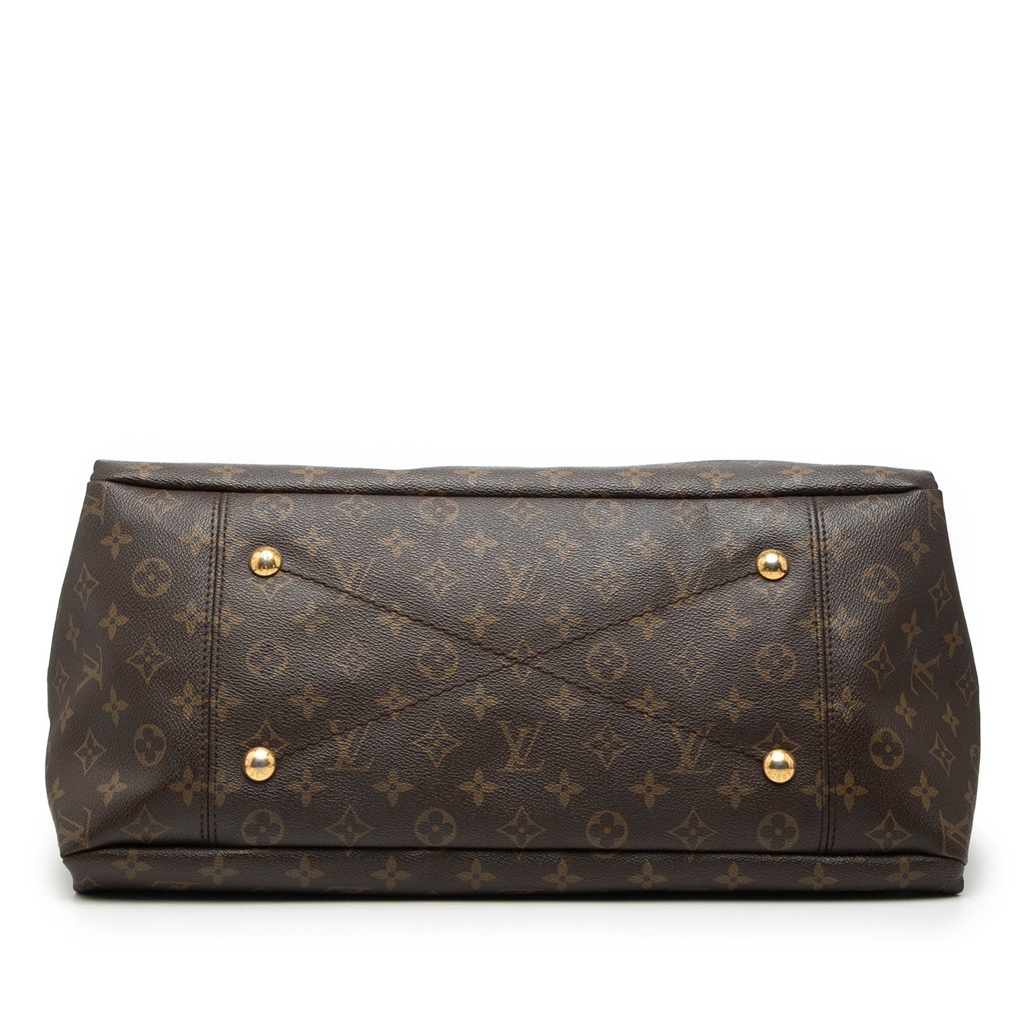 Louis Vuitton Monogram Artsy MM