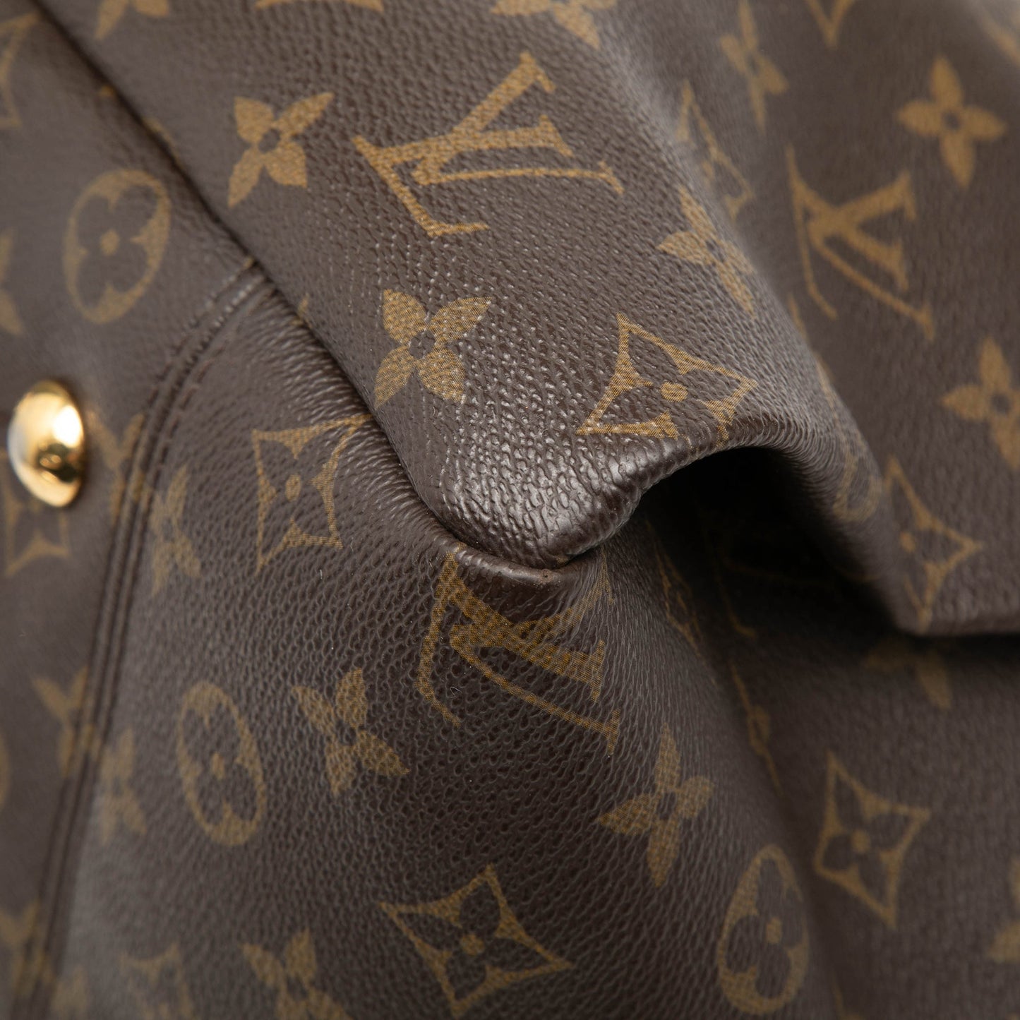 Louis Vuitton Monogram Artsy MM