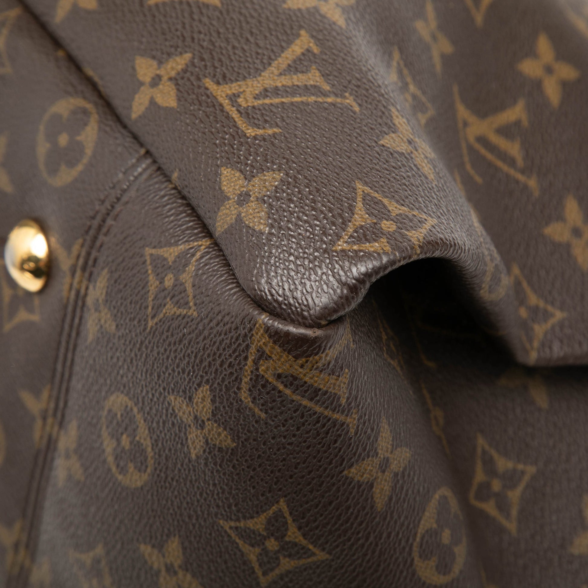 Louis Vuitton Monogram Artsy MM