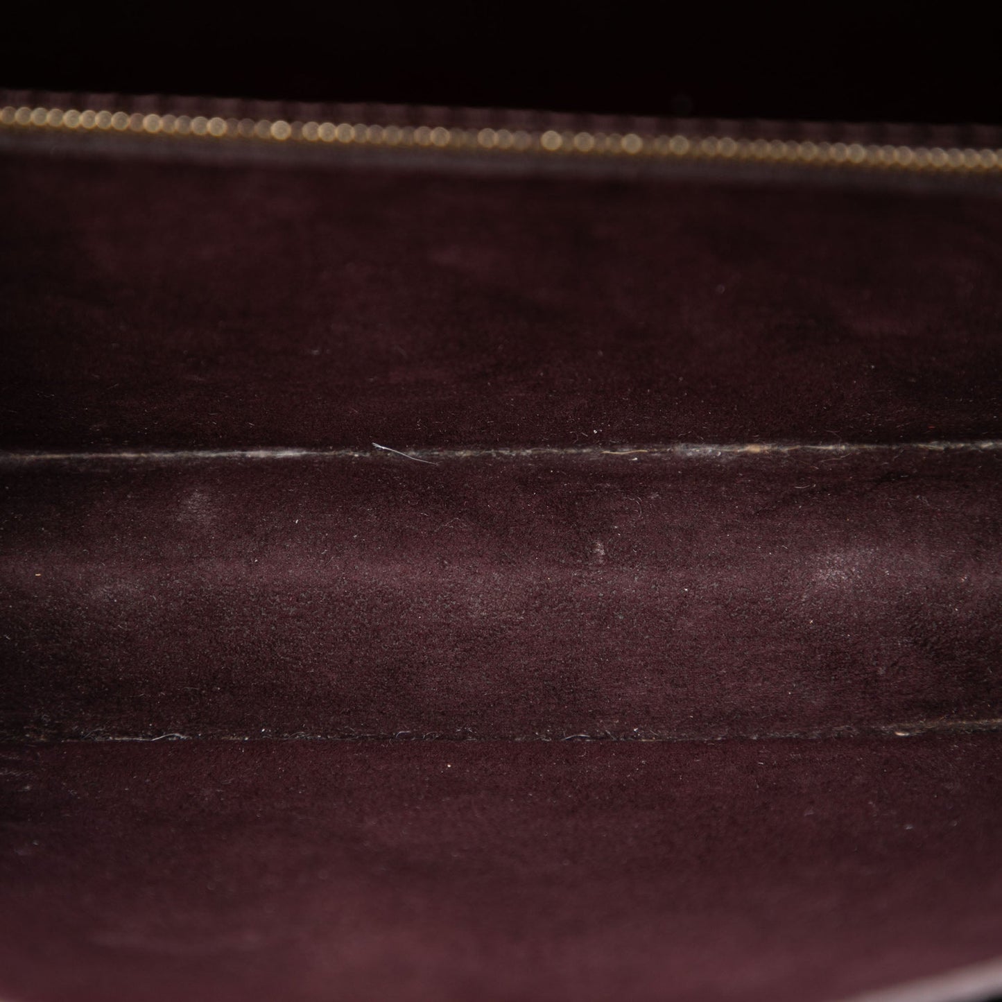 Louis Vuitton Vernis Monceau BB