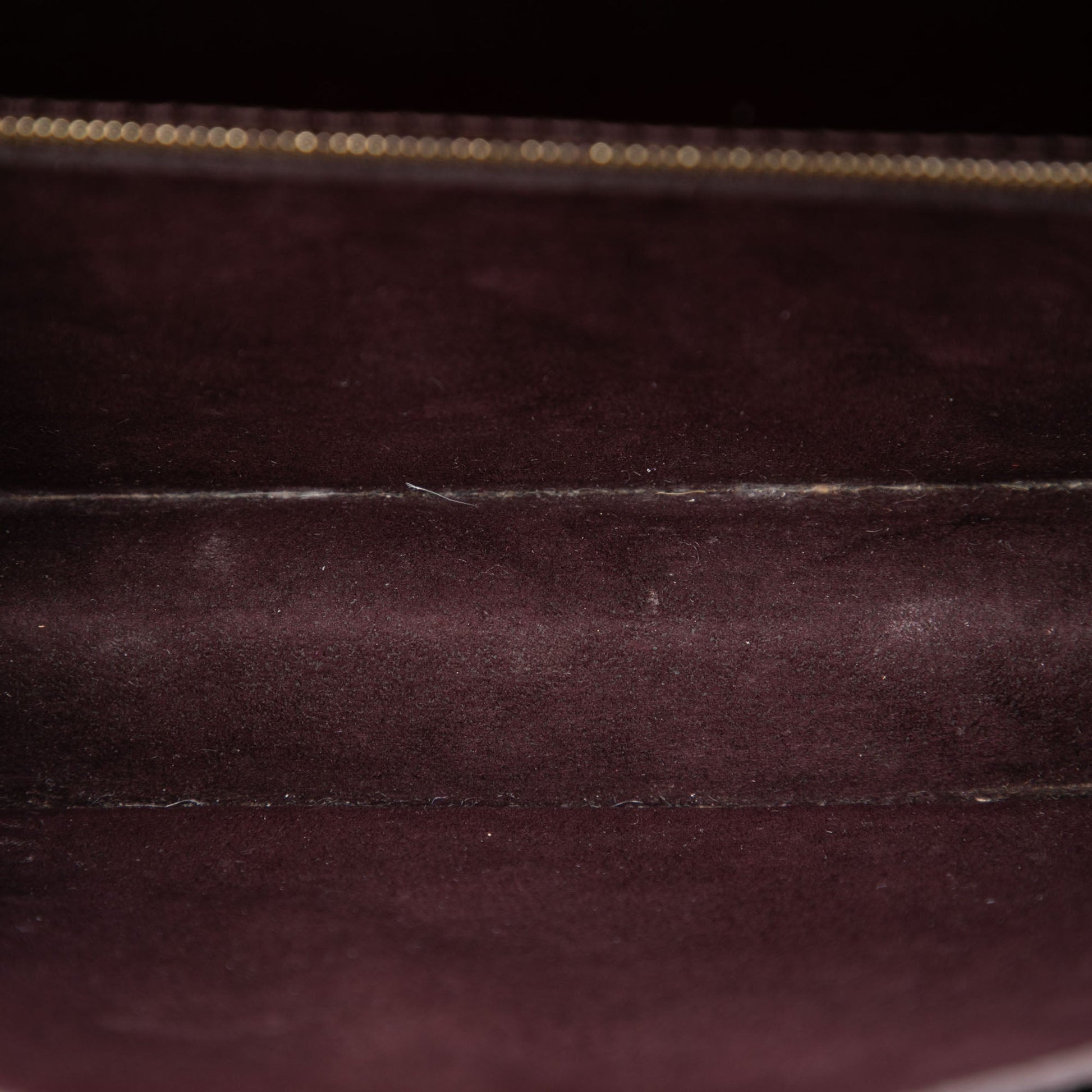 Louis Vuitton Vernis Monceau BB