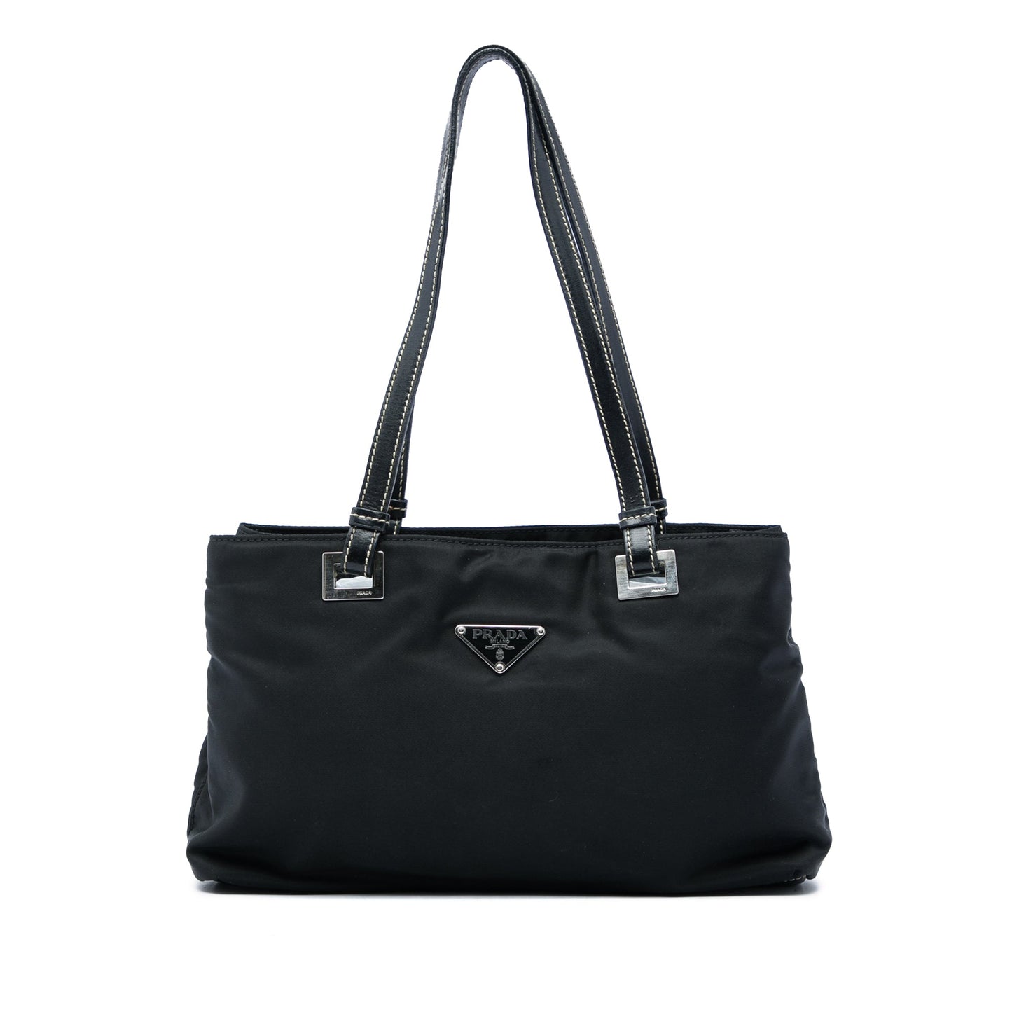 Prada Tessuto Tote