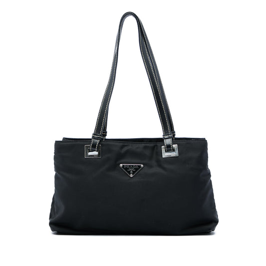 Prada Tessuto Tote