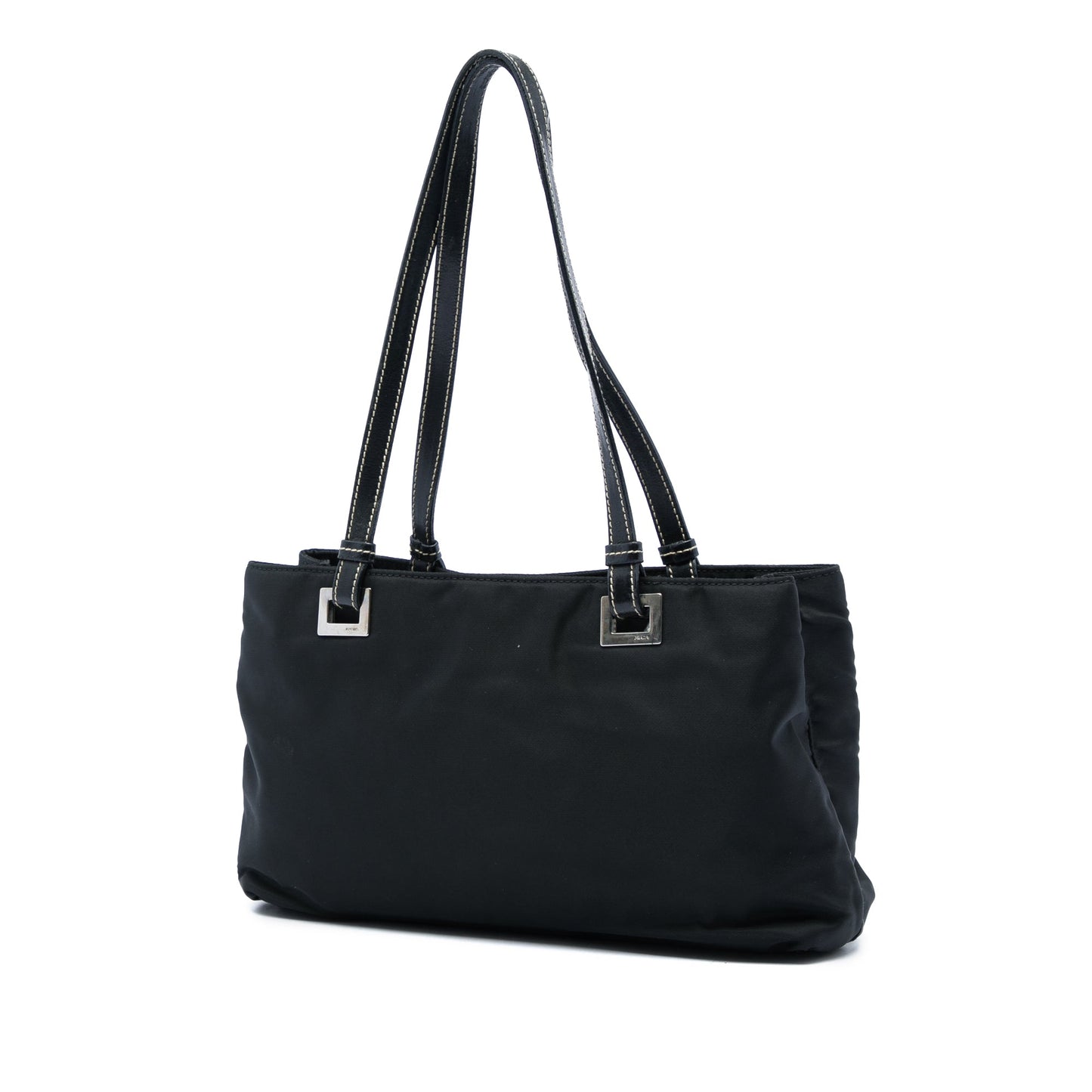 Prada Tessuto Tote