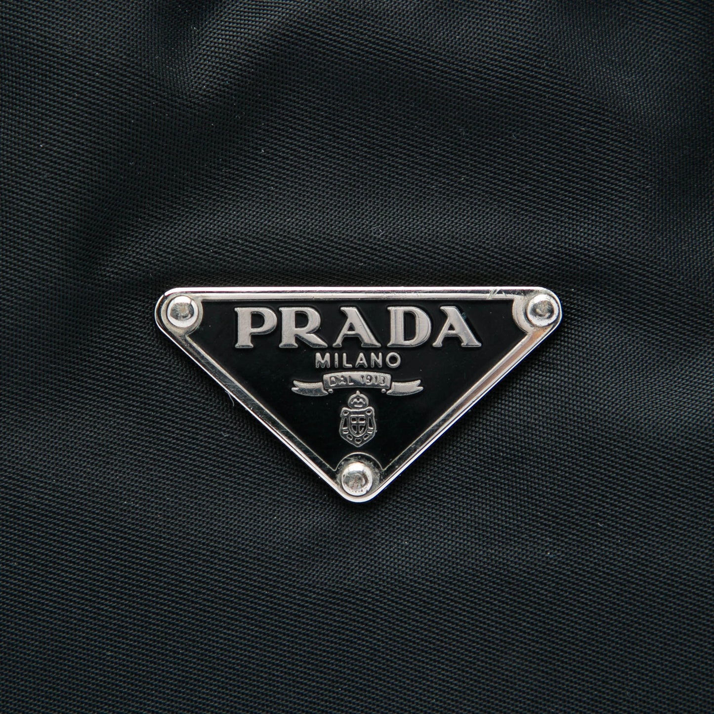 Prada Tessuto Tote